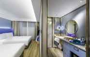 Kamar Tidur 6 Manxin Hotel Beijing Wangfujing