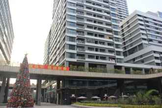 Bên ngoài 4 Shenzhen Yiwan Service Apartment