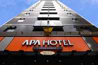 Exterior APA Hotel Ayase Ekimae