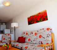 Ruang Umum 6 Best View Welcome Apartamentos Karola