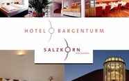 Others 5 Hotel Bargenturm