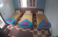 Kamar Tidur 5 Dahab hostel