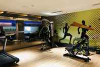 Fitness Center Artel Yunfu