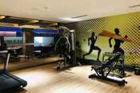 Fitness Center Artel Yunfu