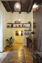 Lobi 4 Domus Studio 25 Bed & Breakfast