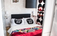 Kamar Tidur 6 Apartment Travel hub