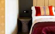 Bedroom 4 Amadomus Luxury suites
