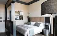 Bedroom 5 Amadomus Luxury suites