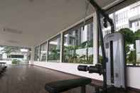 Fitness Center D Pristine Family Suite By Holi