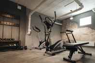 Fitness Center Hotel Freihof am Roland