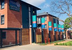 Khác 6 Hotel@Hatfield Apartments