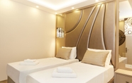 Kamar Tidur 3 All Seasons Suites