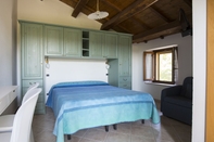 Bedroom ChiaraLuce Country House