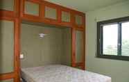 Bilik Tidur 7 Amplio apartamento en primera linea de playa en Platja d’Aro