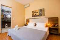 Bedroom Kalathos Villa