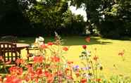 Common Space 2 The Little Vicarage Holiday Cottage