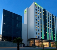 Exterior 3 Holiday Inn Hotel And Suites Monterrey Apodaca Zona Airport, an IHG Hotel