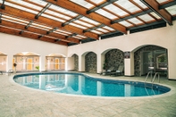 Swimming Pool Holiday Inn Tlaxcala, an IHG Hotel
