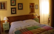 ห้องนอน 3 Bed & Breakfast Il Melograno