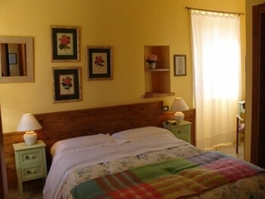 ห้องนอน 4 Bed & Breakfast Il Melograno