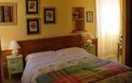 Kamar Tidur 3 Bed & Breakfast Il Melograno