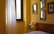 Bedroom 4 Bed & Breakfast Il Melograno