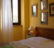 Bedroom 4 Bed & Breakfast Il Melograno