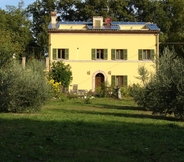 Exterior 2 Bed & Breakfast Il Melograno