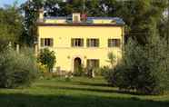 Exterior 2 Bed & Breakfast Il Melograno