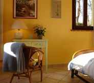 Bedroom 7 Bed & Breakfast Il Melograno