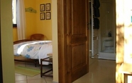 ห้องนอน 5 Bed & Breakfast Il Melograno