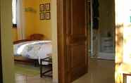 Kamar Tidur 5 Bed & Breakfast Il Melograno