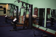 Fitness Center Hotel Casa Real