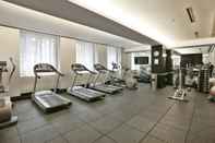 Fitness Center The Beekman Tower, Trademark Collection by Wyndham