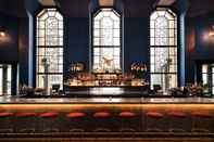 Bar, Kafe, dan Lounge The Beekman Tower, Trademark Collection by Wyndham