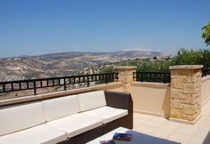 Others 3 Charming 3 bedroom villa 'EZ02' with beautiful views, communal pool and resort facilities, Zephyros Village on Aphrodite Hills Resort