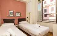 Kamar Tidur 2 Rental In Rome Vatican Deluxe Apartment