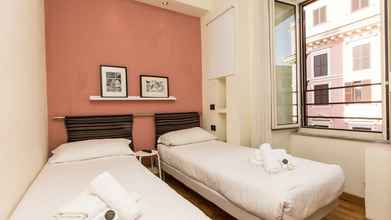 Bilik Tidur 4 Rental In Rome Vatican Deluxe Apartment