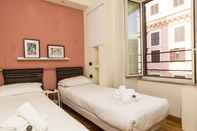Bedroom Rental In Rome Vatican Deluxe Apartment