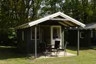 Bedroom Jelling Familie Camping