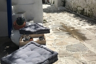 Khu vực công cộng Cute Mykonos Downtown Studio