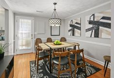 Others 6 Top Rated Townhome - Our Reviews say it All. Large Discount During Pandemic. Self Checkin, Pet Friendly! Super-host Support