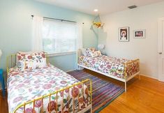 卧室 5 Victoria Park Fort Lauderdale Home