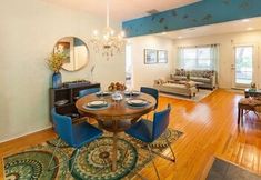 卧室 7 Victoria Park Fort Lauderdale Home