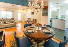 卧室 2 Victoria Park Fort Lauderdale Home