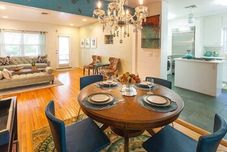 卧室 Victoria Park Fort Lauderdale Home