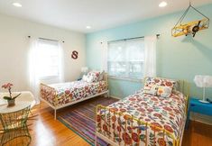 卧室 3 Victoria Park Fort Lauderdale Home