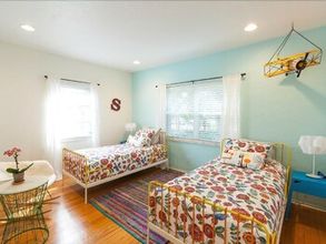 卧室 4 Victoria Park Fort Lauderdale Home