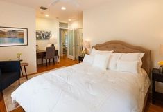 卧室 6 Victoria Park Fort Lauderdale Home