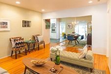 公共空间 Victoria Park Fort Lauderdale Home